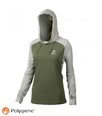Women's Apex Cooling Hoodie